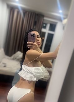 Panyata…sexy body both 69 cum - Transsexual escort in Bangkok Photo 9 of 10