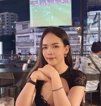 Namii - escort in Bangkok