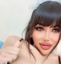 Ninew Thailand - Transsexual escort in Riyadh