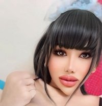 Ninew Thailand - Transsexual escort in Riyadh