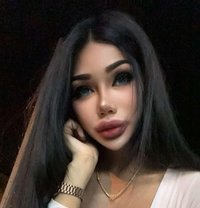 Ninew Thailand - Transsexual escort in Riyadh