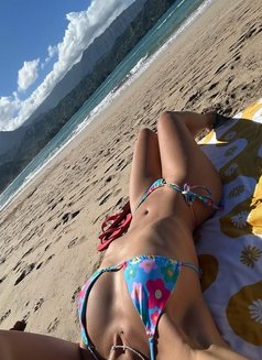 Ninfa Sensual Hot Girl Only Few Days! - escort in Muscat Photo 2 of 8