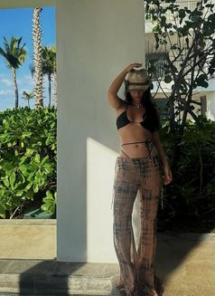Ninfa Sensual Hot Girl Only Few Days! - escort in Muscat Photo 4 of 8