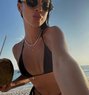 Ninfa Sensual Hot Girl Only Few Days! - escort in Muscat Photo 5 of 8