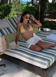 Ninfa Sensual Hot Girl Only Few Days! - escort in Muscat Photo 6 of 8