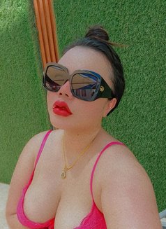 Ning chubby girl good service - escort in Muscat Photo 18 of 20