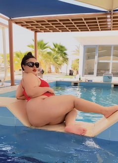 Ning chubby girl good service - escort in Muscat Photo 20 of 20