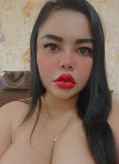 Ning chubby girl - escort in Muscat Photo 17 of 22