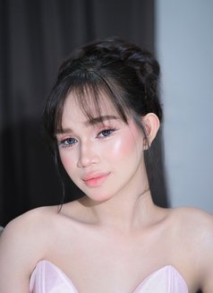 Ning Ning - Transsexual escort in Manila Photo 1 of 7