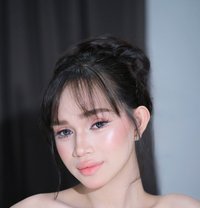 Ning Ning - Transsexual escort in Manila