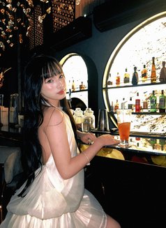 Ning Ning - Transsexual escort in Manila Photo 7 of 7