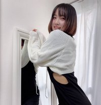 Ning Ning - escort in Osaka