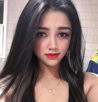 Ning - escort in Mumbai
