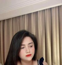 Ning - escort in Mumbai