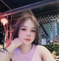 Ning - escort in Bangkok