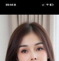 Ning - escort in Bangkok