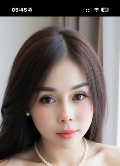 Ning - escort in Bangkok Photo 2 of 6