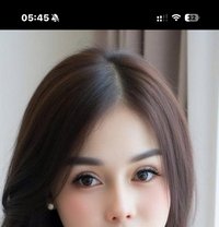 Ning - escort in Bangkok