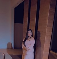 Ning chubby girl full service - escort in Muscat