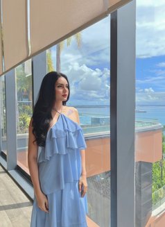 Ningguang - Acompañantes transexual in Cebu City Photo 23 of 24