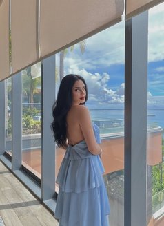 Ningguang - Acompañantes transexual in Cebu City Photo 24 of 24