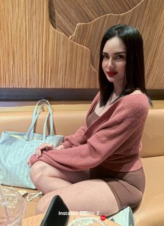 Ningguang - Acompañantes transexual in Cebu City Photo 25 of 26