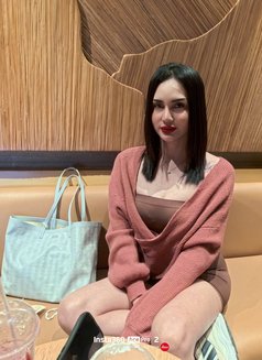 Ningguang - Acompañantes transexual in Cebu City Photo 26 of 26