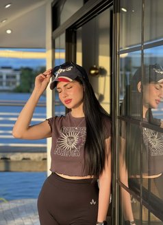 Ningguang - Acompañantes transexual in Cebu City Photo 11 of 12