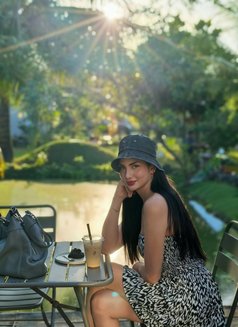 Ningguang - Acompañantes transexual in Cebu City Photo 12 of 12