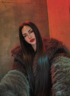 Ningguang - Transsexual escort in Cebu City Photo 13 of 13