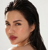 Ningguang - Transsexual escort in Cebu City