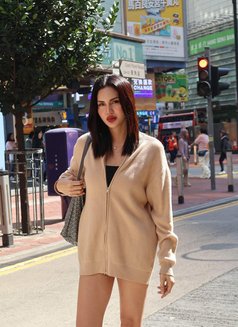 Ningguang - Transsexual escort in Cebu City Photo 23 of 26