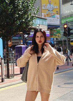 Ningguang - Transsexual escort in Cebu City Photo 24 of 26