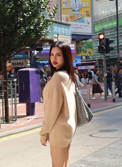 Ningguang - Transsexual escort in Cebu City Photo 25 of 26