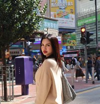 Ningguang - Acompañantes transexual in Cebu City Photo 25 of 26