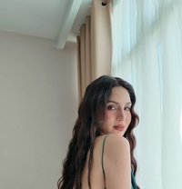 Ningguang - Transsexual escort in Taipei