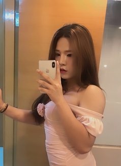 Ningning - Transsexual escort in Bangkok Photo 21 of 28