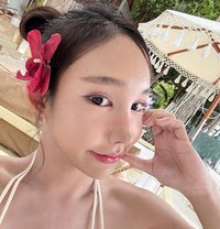 Ningning - escort in Bangkok