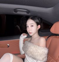 Ningning - escort in Bangkok