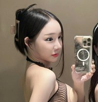 Ningning - escort in Taipei