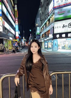 Ningning - escort in Taipei Photo 13 of 13