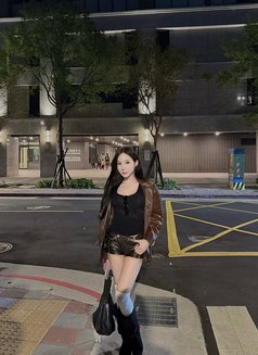 Ningning - escort in Bangkok Photo 14 of 14