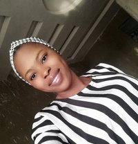 Nini - escort in Warri