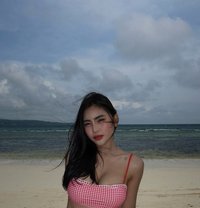 Nini - puta in Manila