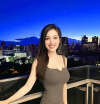 Nini - escort in Shanghai
