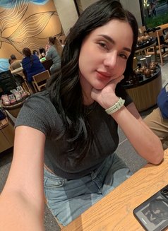 Nini - Acompañantes transexual in Cebu City Photo 19 of 21