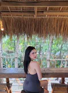 Nini - Acompañantes transexual in Cebu City Photo 21 of 21