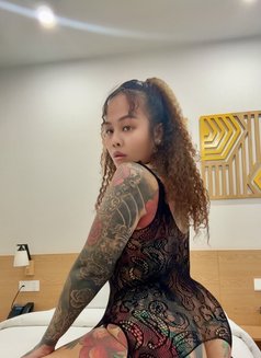 Nini here now and leaving on June30 - escort in Ho Chi Minh City Photo 12 of 13