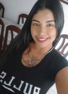 Nini - escort in Al-Bahah Photo 1 of 1