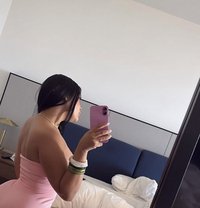 Nini K - escort in Okinawa Island